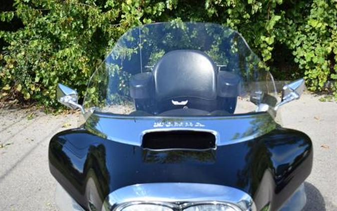 2000 Honda Valkyrie Interstate Trike