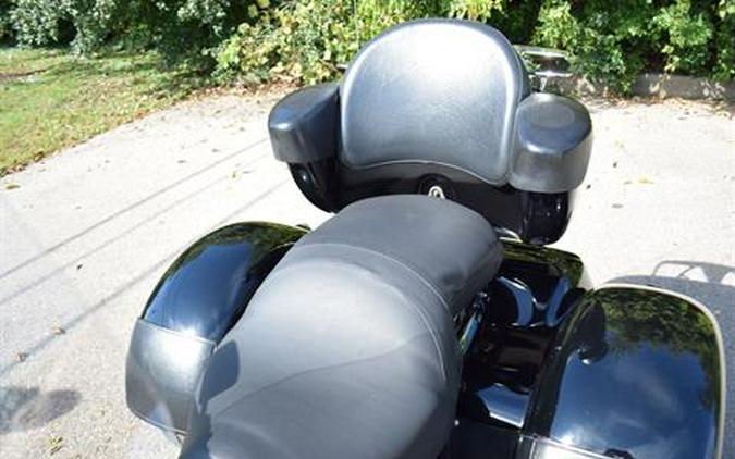 2000 Honda Valkyrie Interstate Trike