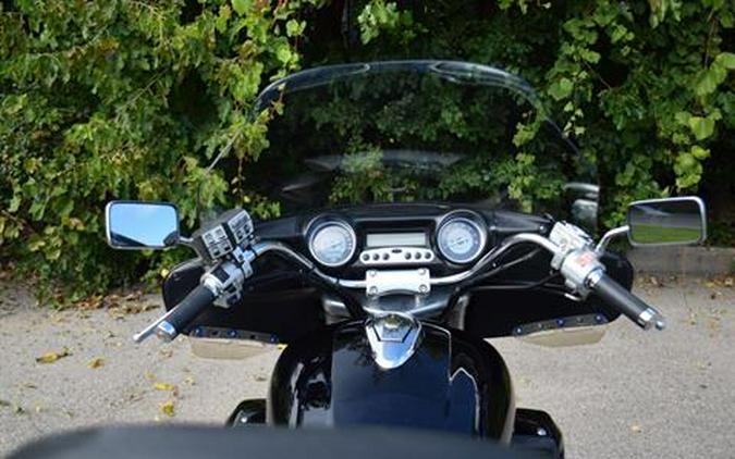 2000 Honda Valkyrie Interstate Trike