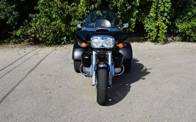 2000 Honda Valkyrie Interstate Trike