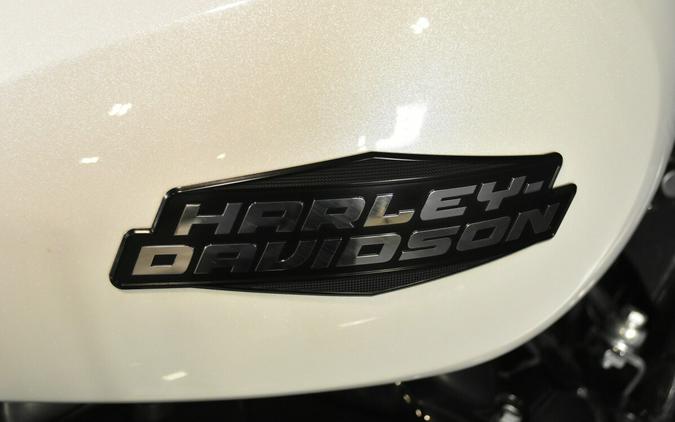 2024 Harley-Davidson Street Glide