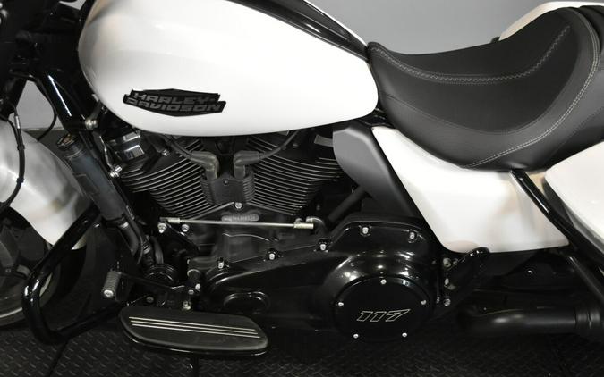 2024 Harley-Davidson Street Glide