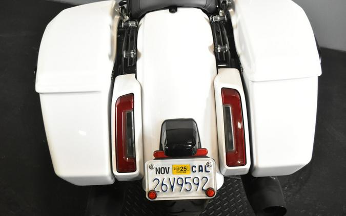 2024 Harley-Davidson Street Glide