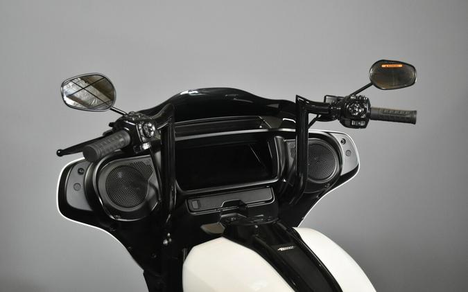 2024 Harley-Davidson Street Glide