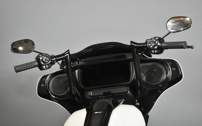 2024 Harley-Davidson Street Glide