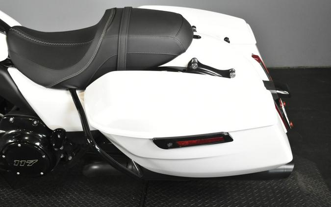 2024 Harley-Davidson Street Glide