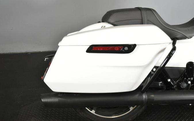 2024 Harley-Davidson Street Glide