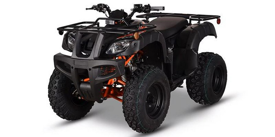 2025 Kayo BULL 150 EFI