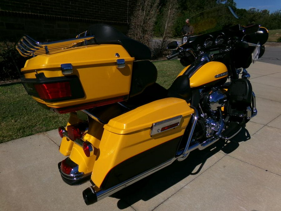 2013 Harley-Davidson® FLHTK - Electra Glide® Ultra Limited
