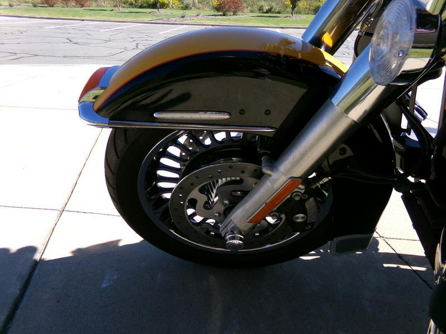 2013 Harley-Davidson® FLHTK - Electra Glide® Ultra Limited