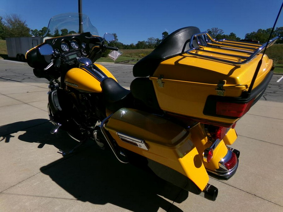 2013 Harley-Davidson® FLHTK - Electra Glide® Ultra Limited