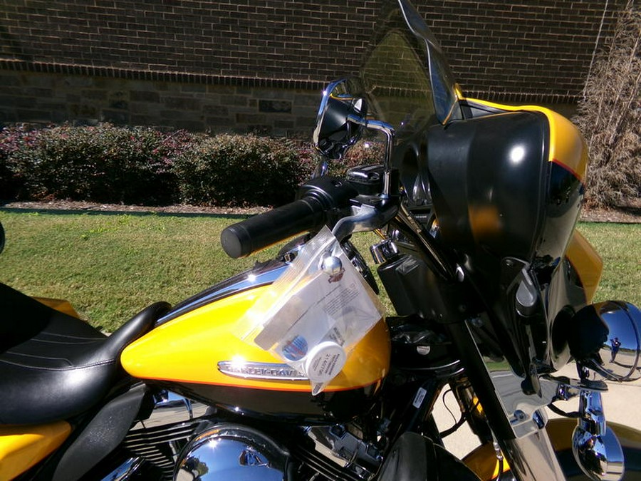 2013 Harley-Davidson® FLHTK - Electra Glide® Ultra Limited