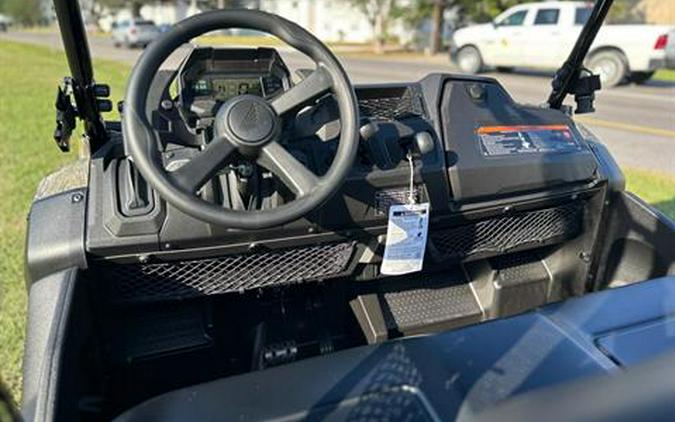 2026 Honda Pioneer 700 Forest