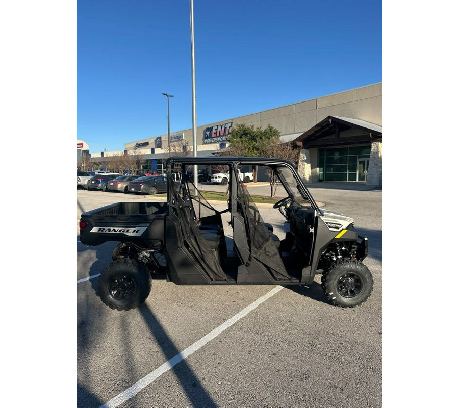 2026 Polaris Ranger® Crew 1000 Premium