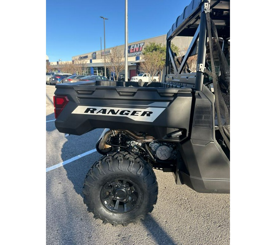 2026 Polaris Ranger® Crew 1000 Premium