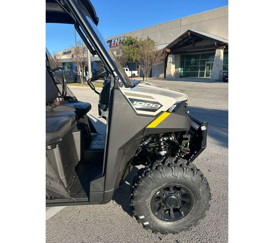 2026 Polaris Ranger® Crew 1000 Premium