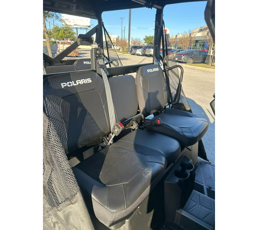 2026 Polaris Ranger® Crew 1000 Premium