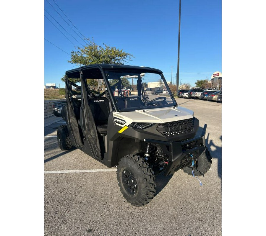 2026 Polaris Ranger® Crew 1000 Premium