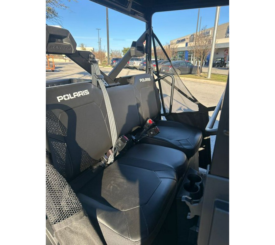 2026 Polaris Ranger® Crew 1000 Premium