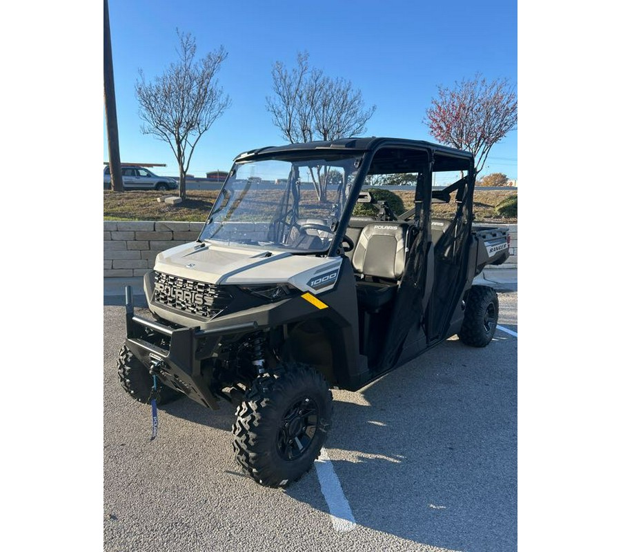 2026 Polaris Ranger® Crew 1000 Premium