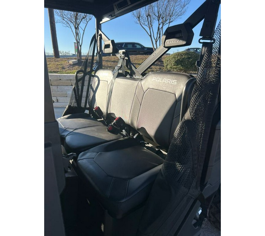 2026 Polaris Ranger® Crew 1000 Premium