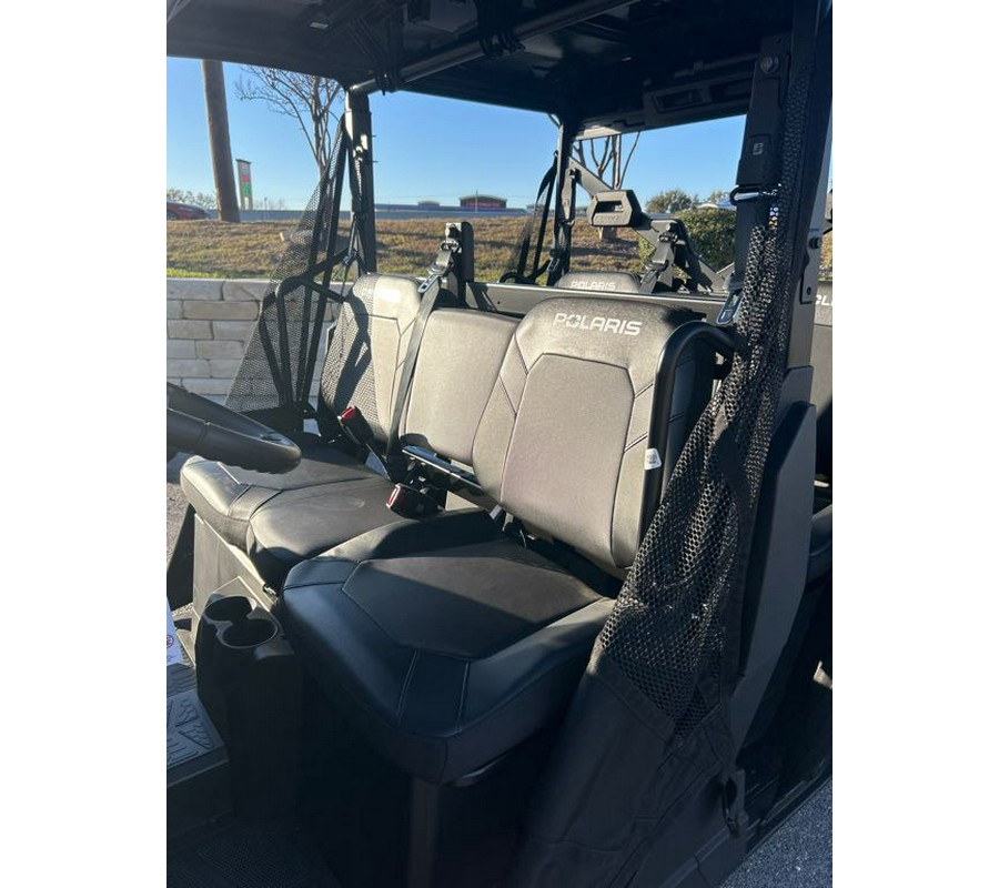 2026 Polaris Ranger® Crew 1000 Premium