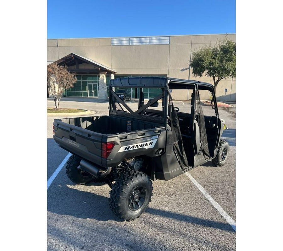 2026 Polaris Ranger® Crew 1000 Premium