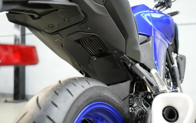 2026 Yamaha MT-03
