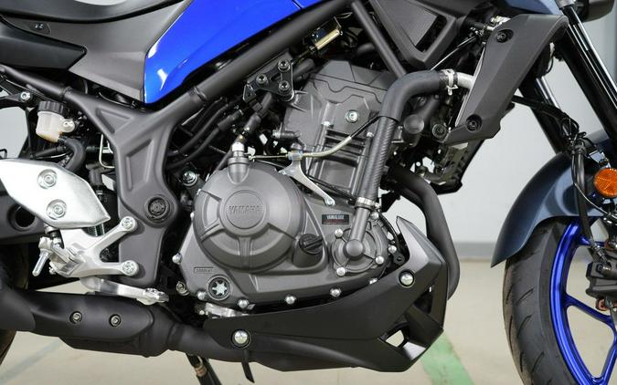 2026 Yamaha MT-03