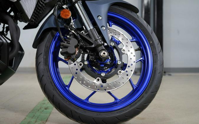 2026 Yamaha MT-03