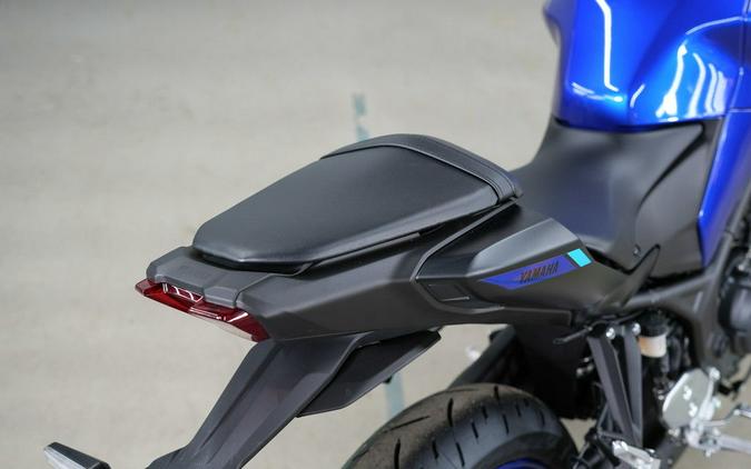 2026 Yamaha MT-03