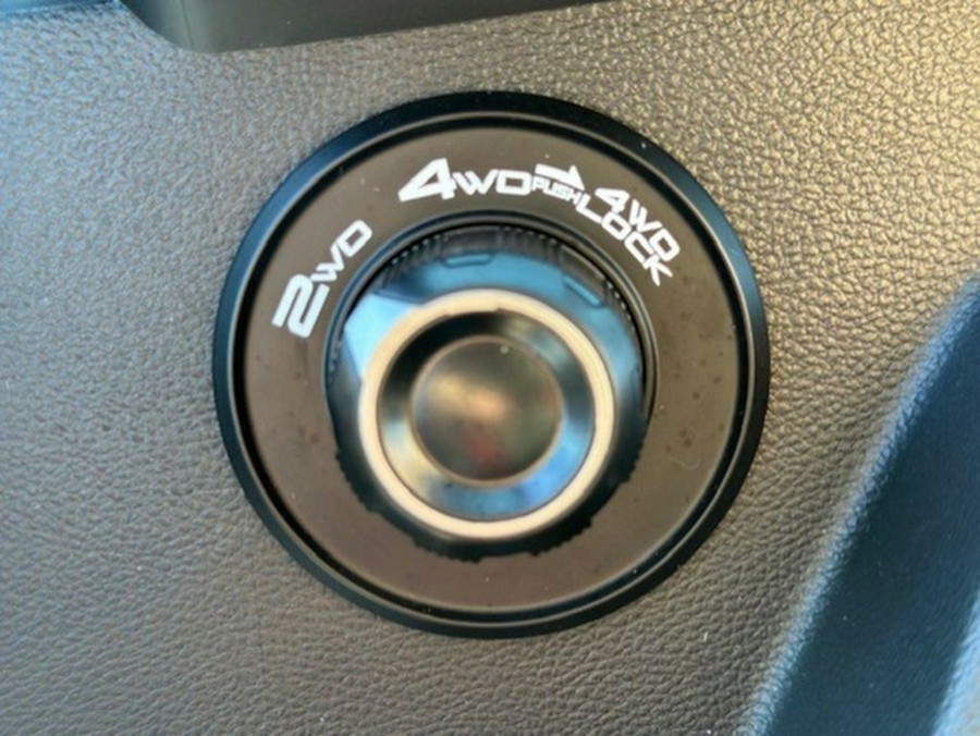 2026 CFMOTO UFORCE U10 XL Pro Highland