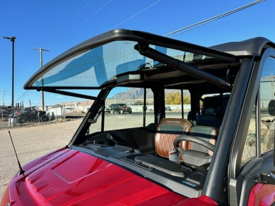 2026 CFMOTO UFORCE U10 XL Pro Highland