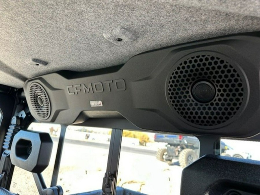 2026 CFMOTO UFORCE U10 XL Pro Highland