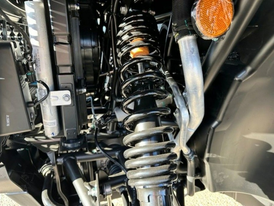 2026 CFMOTO UFORCE U10 XL Pro Highland