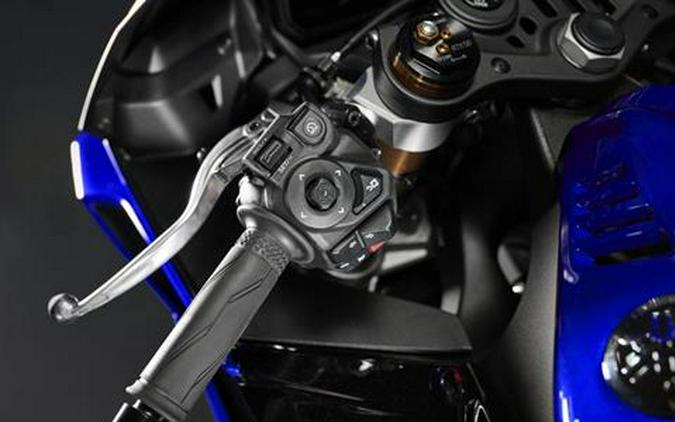 2026 Yamaha YZF-R9