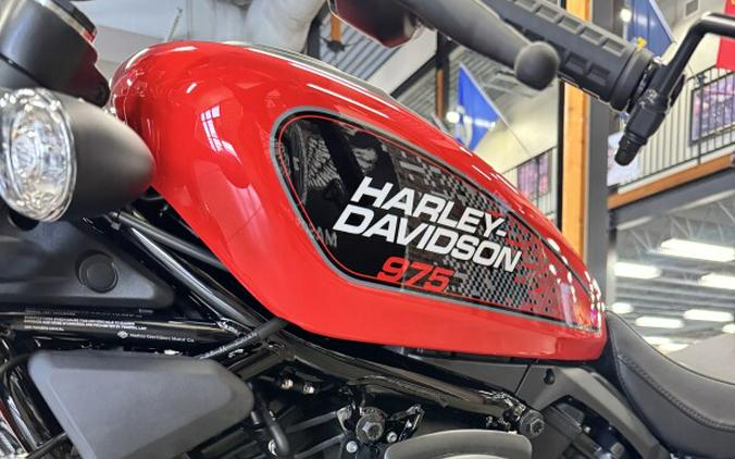 2026 Harley-Davidson Nightster