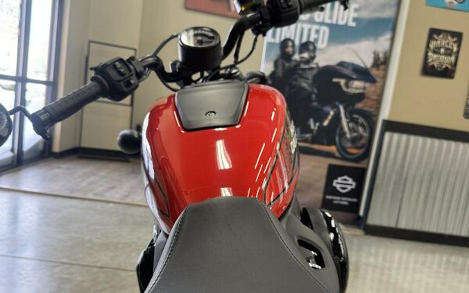 2026 Harley-Davidson Nightster