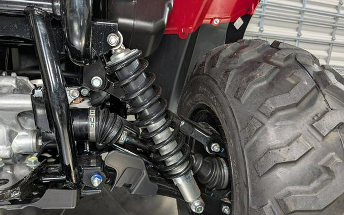 2026 Honda FourTrax Foreman Rubicon 4x4 EPS