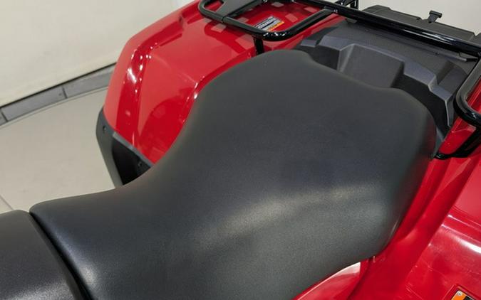 2026 Honda FourTrax Foreman Rubicon 4x4 EPS