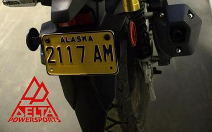 Used 2022 Honda ADV150AN