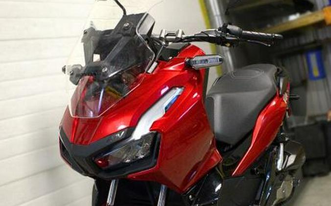 Used 2022 Honda ADV150AN