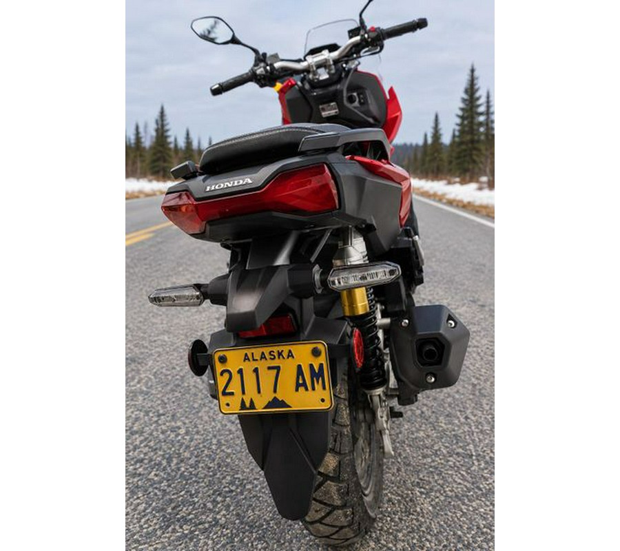 Used 2022 Honda ADV150AN