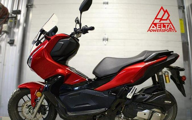 Used 2022 Honda ADV150AN