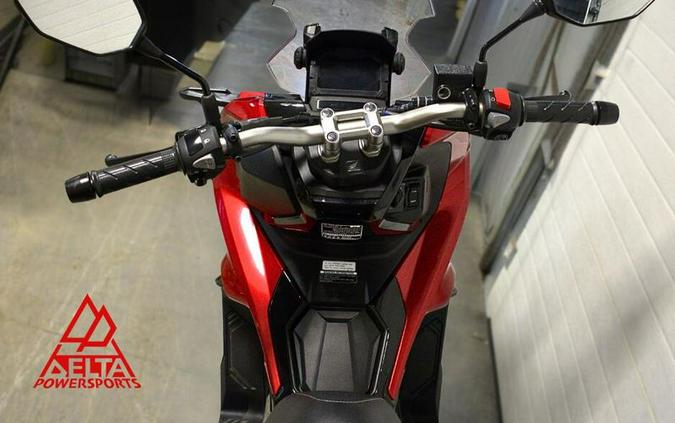 Used 2022 Honda ADV150AN