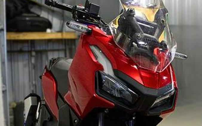 Used 2022 Honda ADV150AN
