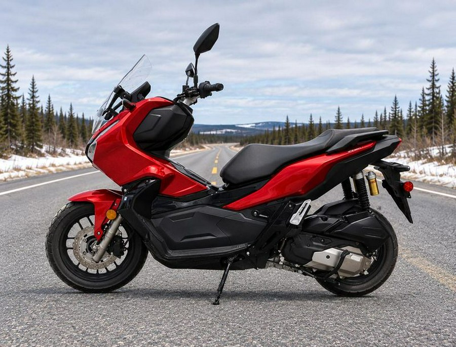 Used 2022 Honda ADV150AN