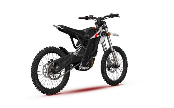 2026 Zero XB - 000676 S