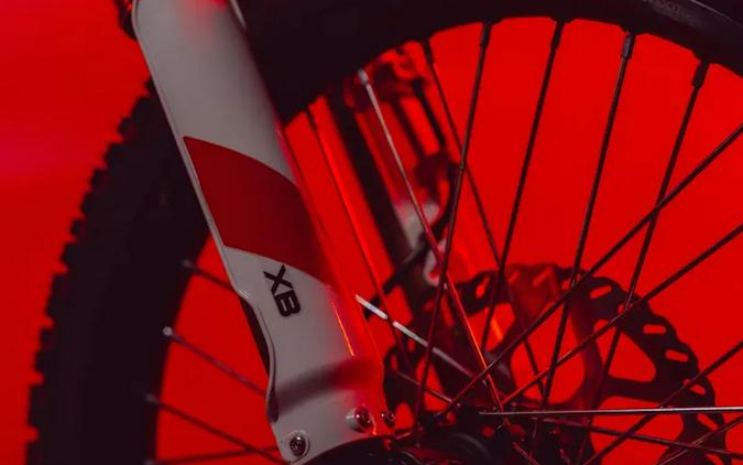 2026 Zero XB - 000676 S