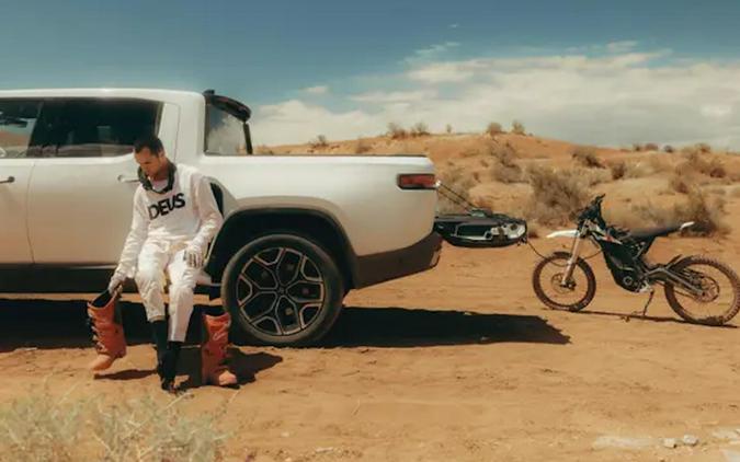 2026 Zero XB - 000676 S